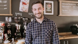 Barista Christian Ullrich