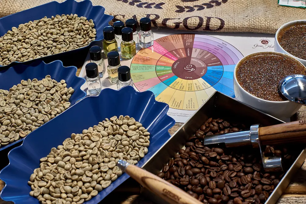 Kaffeeverkostungsreise1